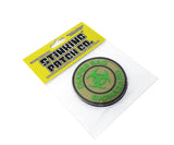 Diaper Bag Biohazard Morale Patch