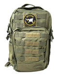 Become Ungovernable PVC Hook and Loop Patch