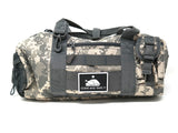 Come and Take It Turkey PVC Patch