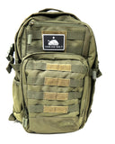 Come and Take It Turkey PVC Patch