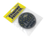 Watch the Skies PVC Morale Patch