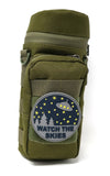 Watch the Skies PVC Morale Patch