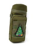 Christmas Tree Morale Patch