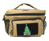 Christmas Tree Morale Patch