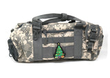 Christmas Tree Morale Patch