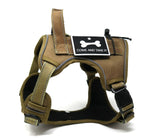Come and Take It Dog Bone PVC Patch