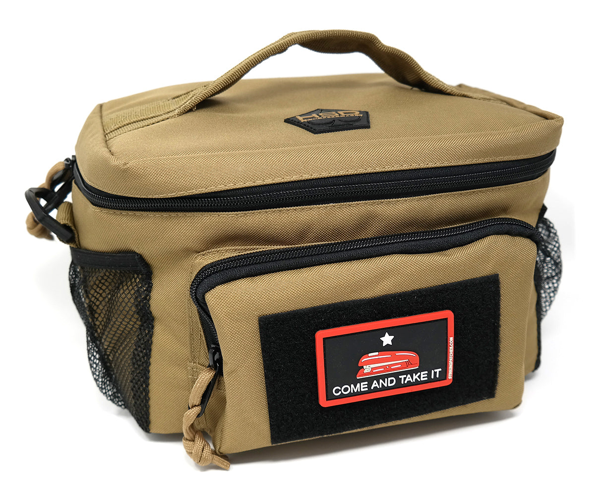 Carrello Elevatore: Come &egrave; Fatto