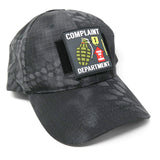 Complaint Department Morale Patch