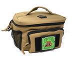 Don't Drive Angry Groundhog Patch Hook and Loop Tactical Patch