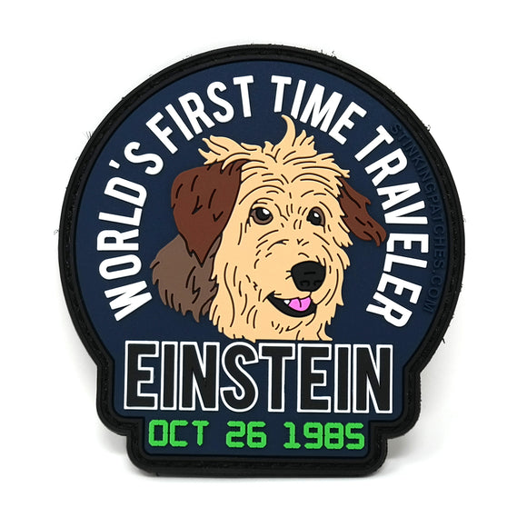 Stinking Patch Company | High Quality PVC Tactical Patches – Stinking ...