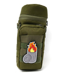 Hot Garbage Morale Patch