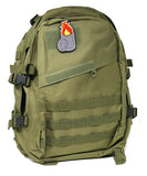 Hot Garbage Morale Patch