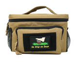 No Step on Snak PVC Hook and Loop Patch