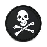 Pirate Flag Morale Patch