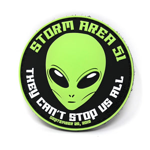 Storm Area 51 Morale Patch