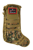 Come and Take It Candy Cane Patch