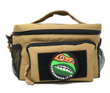 Cowabunga It Is Morale Patch