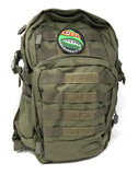 Cowabunga It Is Morale Patch