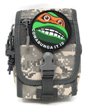 Cowabunga It Is Morale Patch