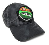 Cowabunga It Is Morale Patch