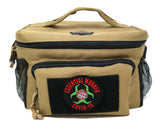 Essential Worker Covid-19 Hook and Loop PVC Patch