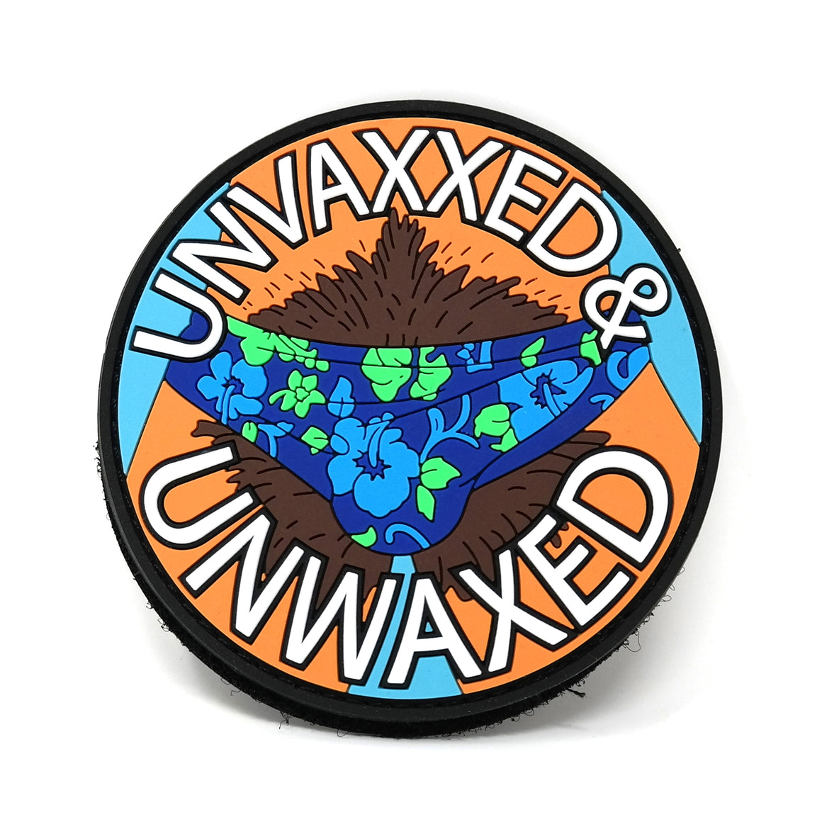 Stinking Patch Company | High Quality PVC Tactical Patches – Stinking ...